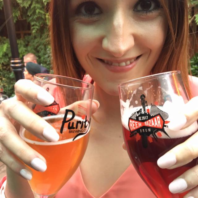 Grenadini 3.8%, Mad Hatter Brewing Company, England