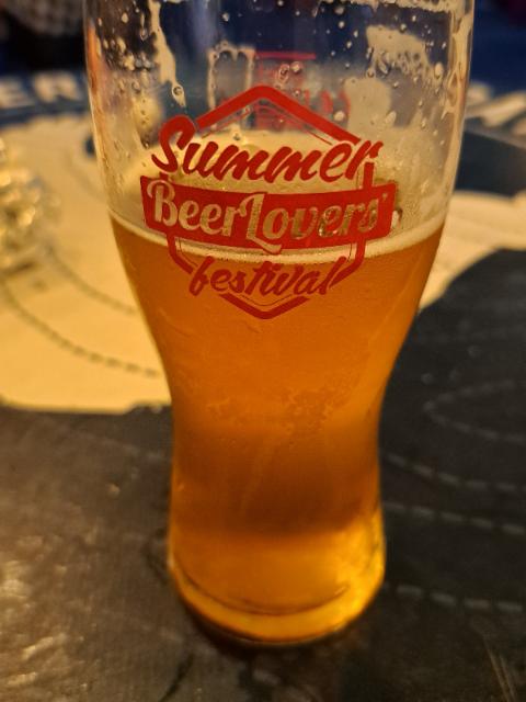 Grignoux Dorée, Brasserie Coopérative Liégeoise