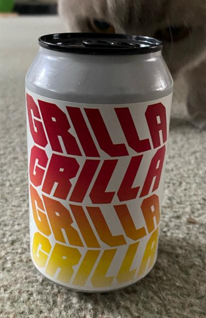 Grilla 5.0%, Two Tribes, England