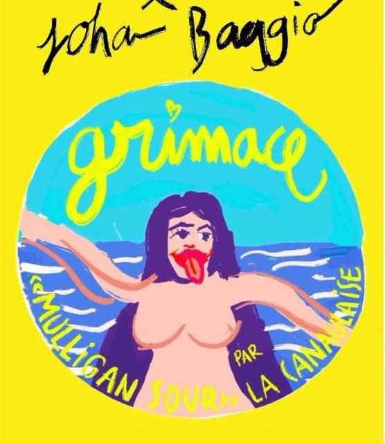 Grimace 4.0%, Le Mulligan, France