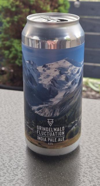 grindewald fluctuation, Azvex Brewing Company