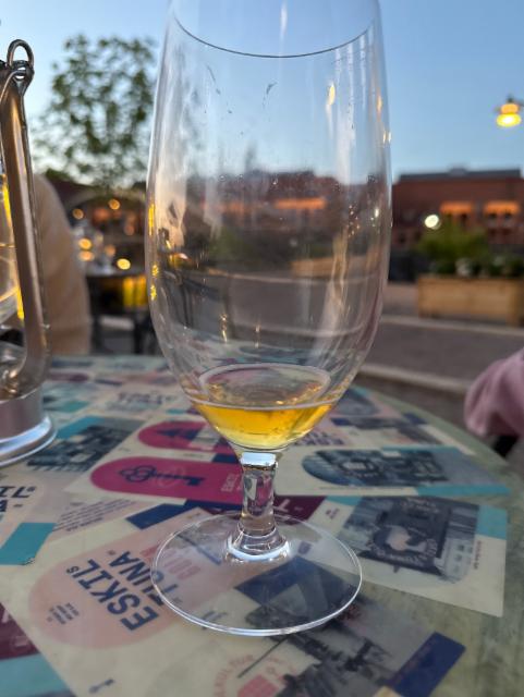 Gris Lightning Experimental Strong IPA 9.8%, Eskilstuna Ölkultur, Sweden