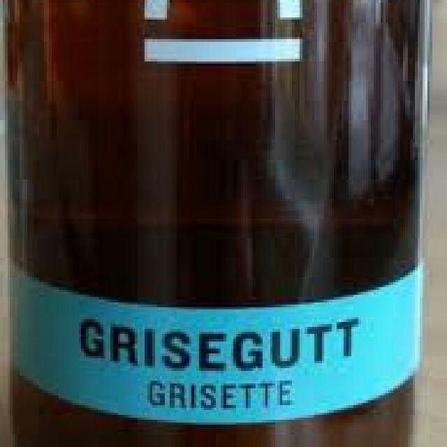 Grisegutt Grisette 4.7%, 7 Fjell Bryggeri, Norway