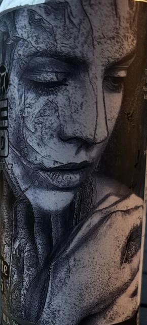 Grisette 2025 5.9%, Pivovar Potmehúd, Czech Republic