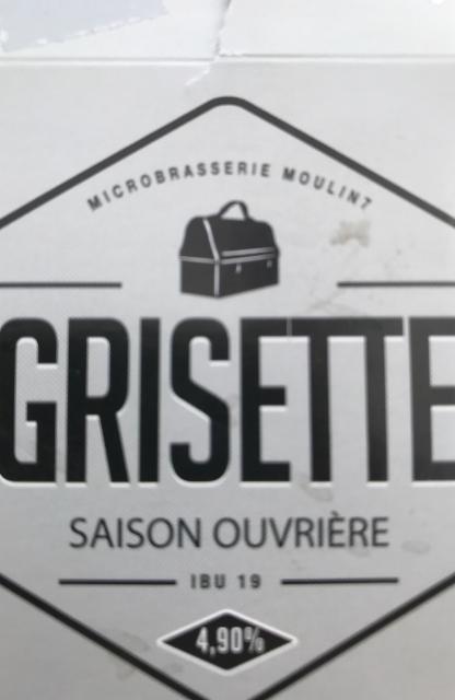 Grisette 4.9%, Moulin7, Canada