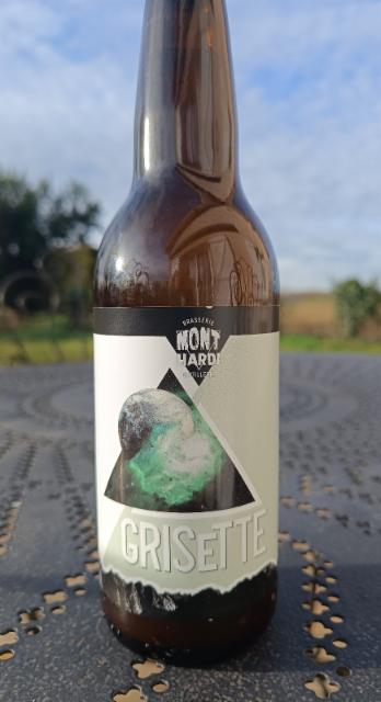 Grisette 4.2%, Mont Hardi, France