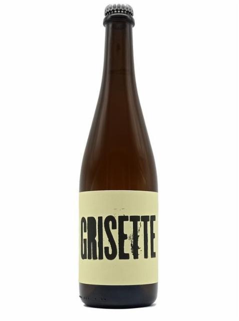 grisette 3.3%, Cyclic Beer Farm, Spain