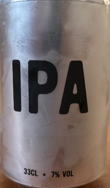 Grizzly 7.0%, Brasserie La Tuilerie, France