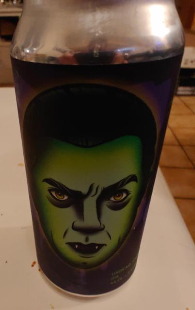 grizzly brewing 7.0%, Brasserie Grizzly, France