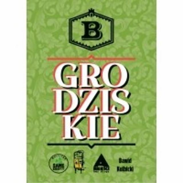Grodziskie 3.0%, Brofaktura, Poland