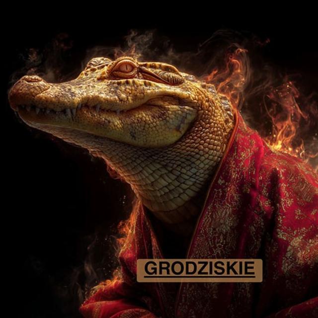 Grodziskie 3.3%, Rodil Microbrasserie, France