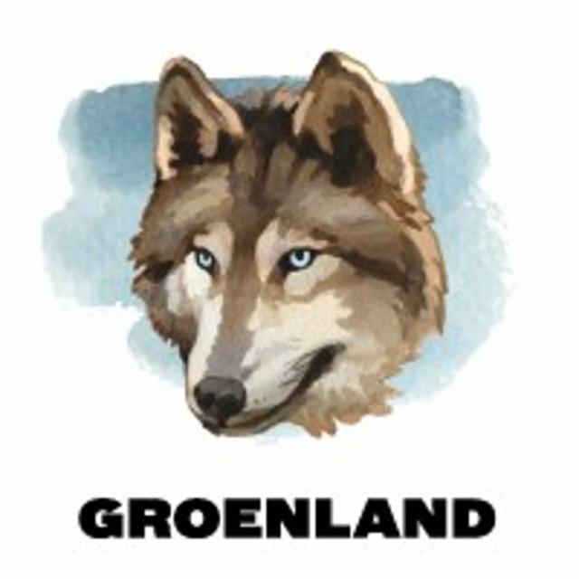 Groenland 6.5%, Brasseur Vagabond, Canada