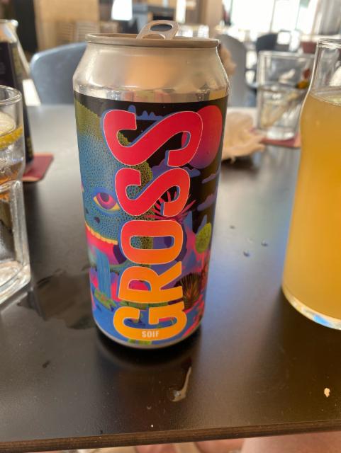 Gross soif 2.8%, Gross, Spain