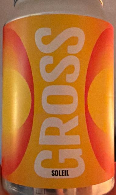 soleil 3.5%, Gross, Spain