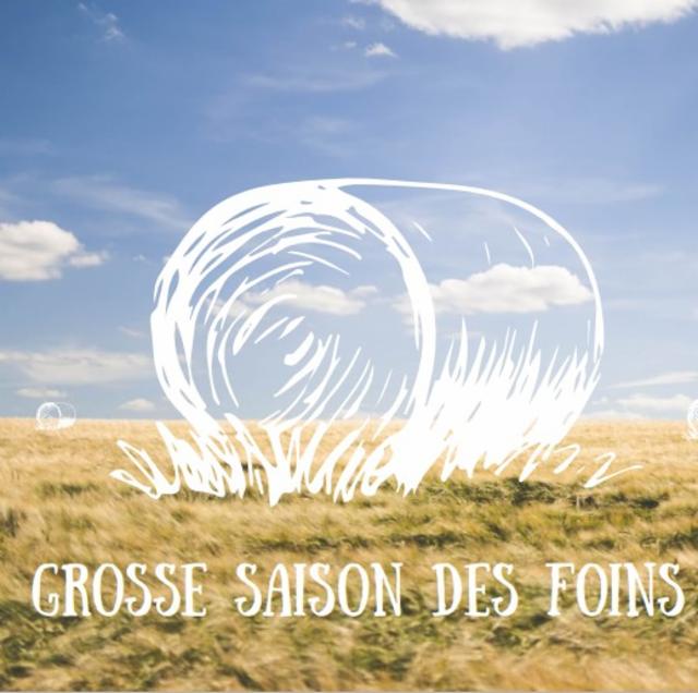 Grosse Saison Des Foins 7.0%, Les Coureurs De Lune, France