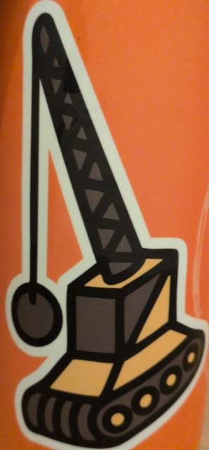 GRUE 6.0%, O'Clock Brewing, France