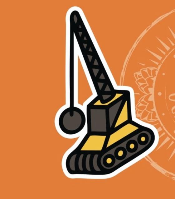 Grue, O'Clock Brewing