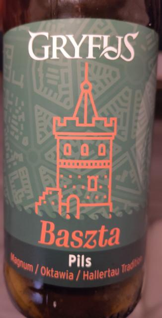 Gryfus Baszta, Crafthands Sp zo.o.