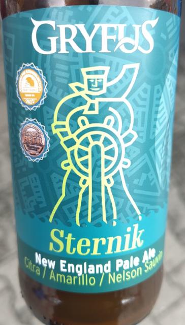 Gryfus Sternik, Crafthands Sp zo.o.