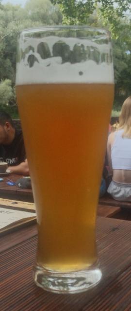 Gspusi 4.9%, Brauerei Aldersbacher, Germany