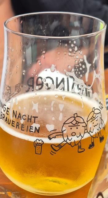 gstopftes helles 4.9%, Isar Kindl, Germany
