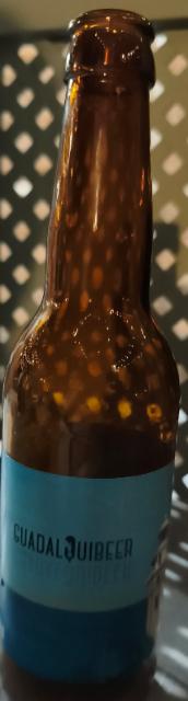Guadalquibeer Cadiz 5.6%, Guadalquibeer, Spain
