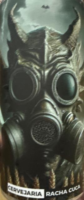 Guardian 7.5%, Racha Cuca, Brazil