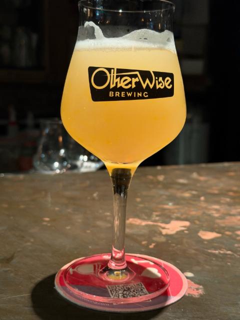 Guava fresca, Otherwise Brewing