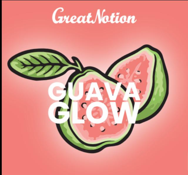 Guava Glow 5.9%, Great Notion Brewing, United States