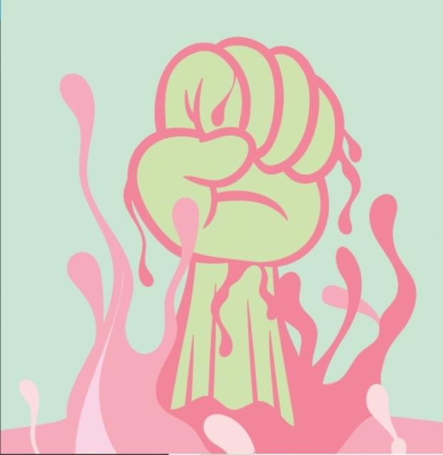 Guava Punch 6.0%, Etko Brewing, Finland