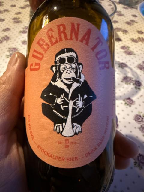 Gubernator 5.0%, Stockalper, Switzerland