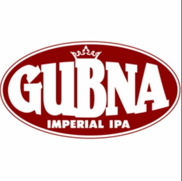 Gubna 10.0%, Oskar Blues Brewery, United States