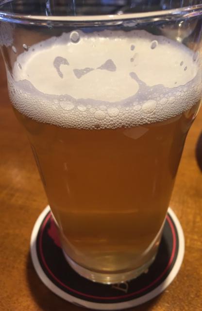 Guera Nueva Mexican Lager 5.7%, Keg Creek Brewing Company, United States