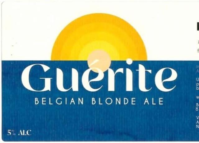 Guérite, Déferle
