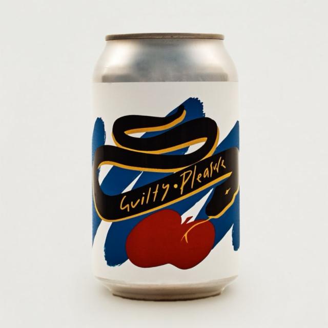 Guilty Pleasure, Oliver's Cider & Perry