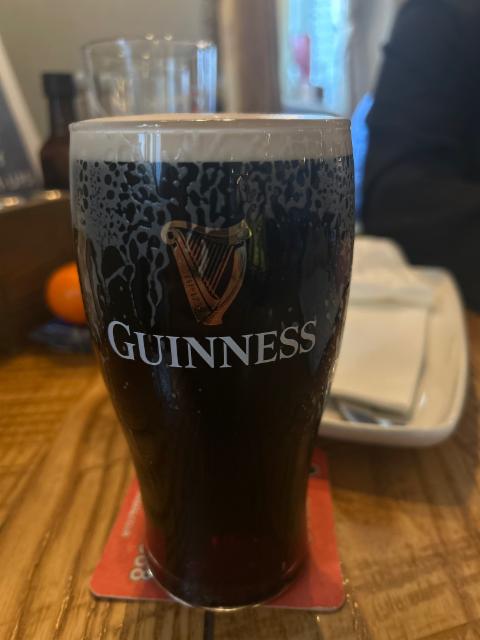 Guinness, Guinness Kenya