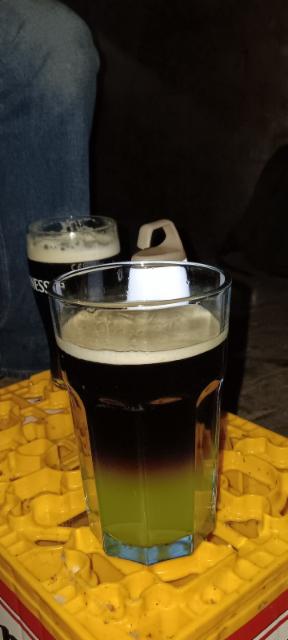 Guinnster (Guinness & Monster Nitro) 2.1%, Guinness (Diageo), Ireland