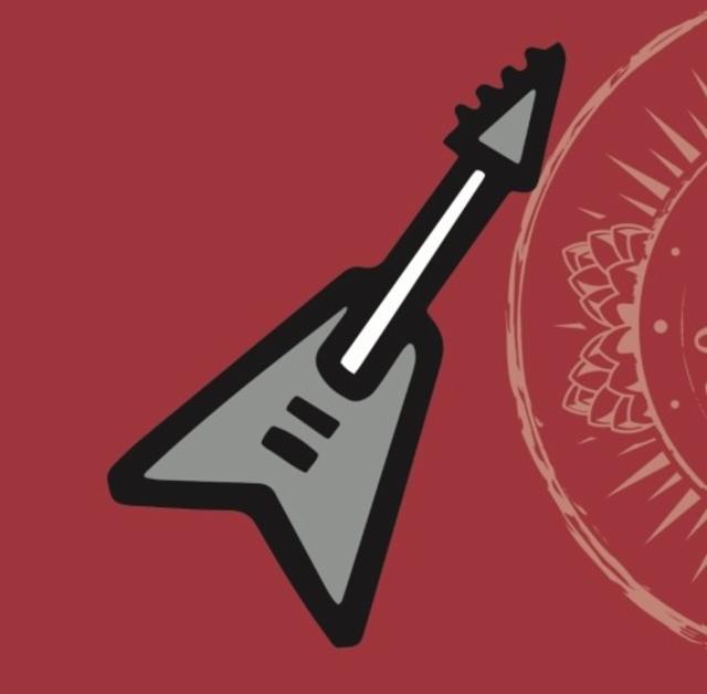 Guitare 6.0%, O'Clock Brewing, France