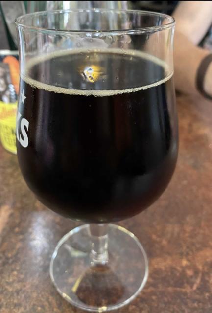 Gull-Olle Must 6.0%, Potum Brewery, Sweden