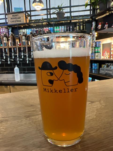 Gun for hire 4.6%, Warpigs Brewpub, Denmark