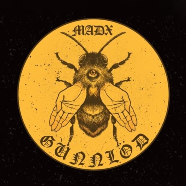 Gunnlöd 14.6%, MadX, Hungary