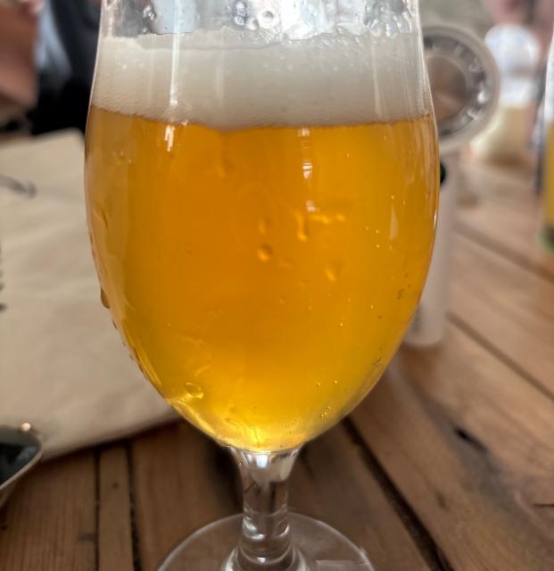 Gunslinger 6.5%, Oso Brew Co., Spain
