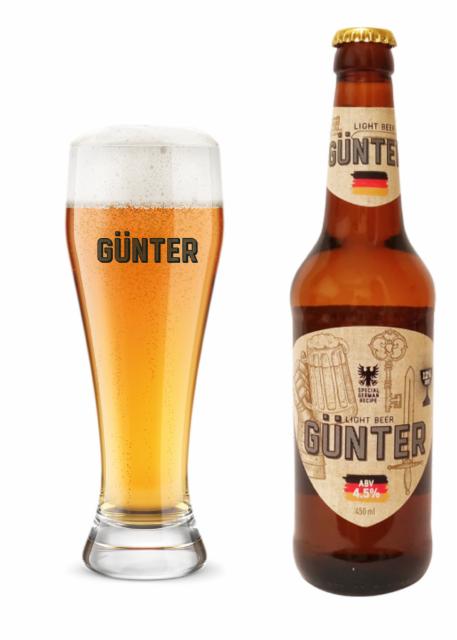 Günter 4.5%, Salair-M / Салаир-М, Russia