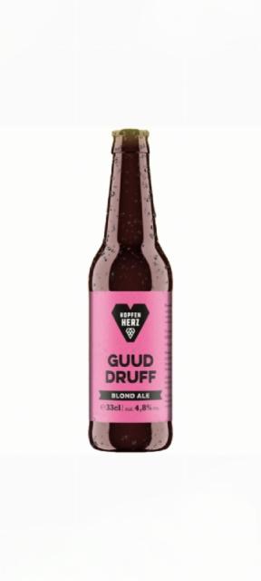 guud druff, Hopfenherz GbR