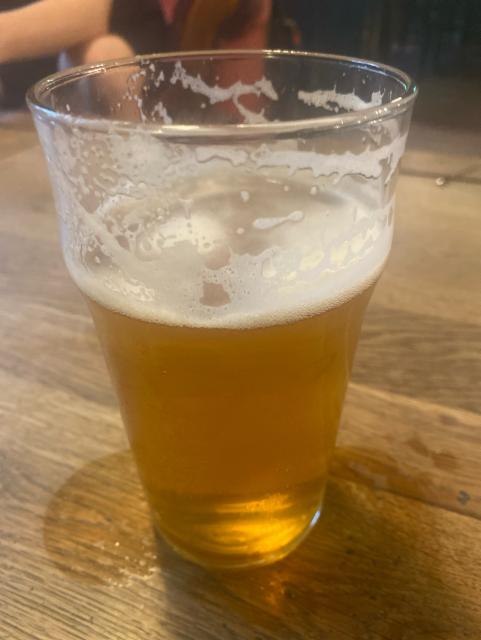 Gym Tonic, La Lanterne