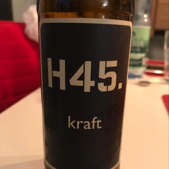 H45 5.0%, Kuehn Kunz Rosen, Germany