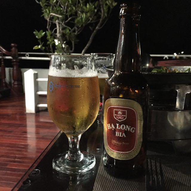 Bia Hạ Long, Ha Long Beer