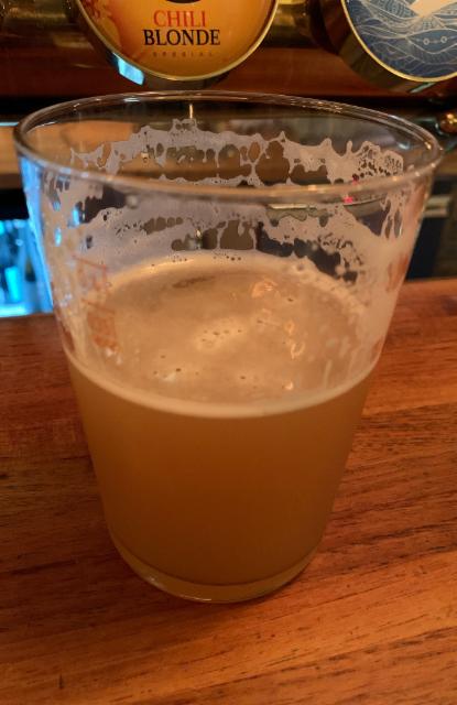 Haandbryggeriet hop Shake 7.0%, Haandbryggeriet AS, Norway