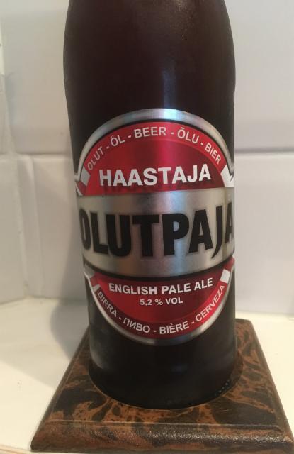 Haastaja 5,2%, Olutpaja, Finland