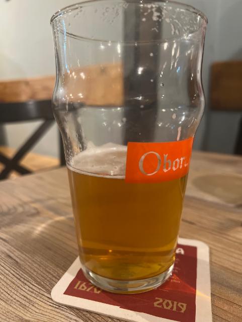 Habakuk Apa 5.3%, Habakuk, Czech Republic